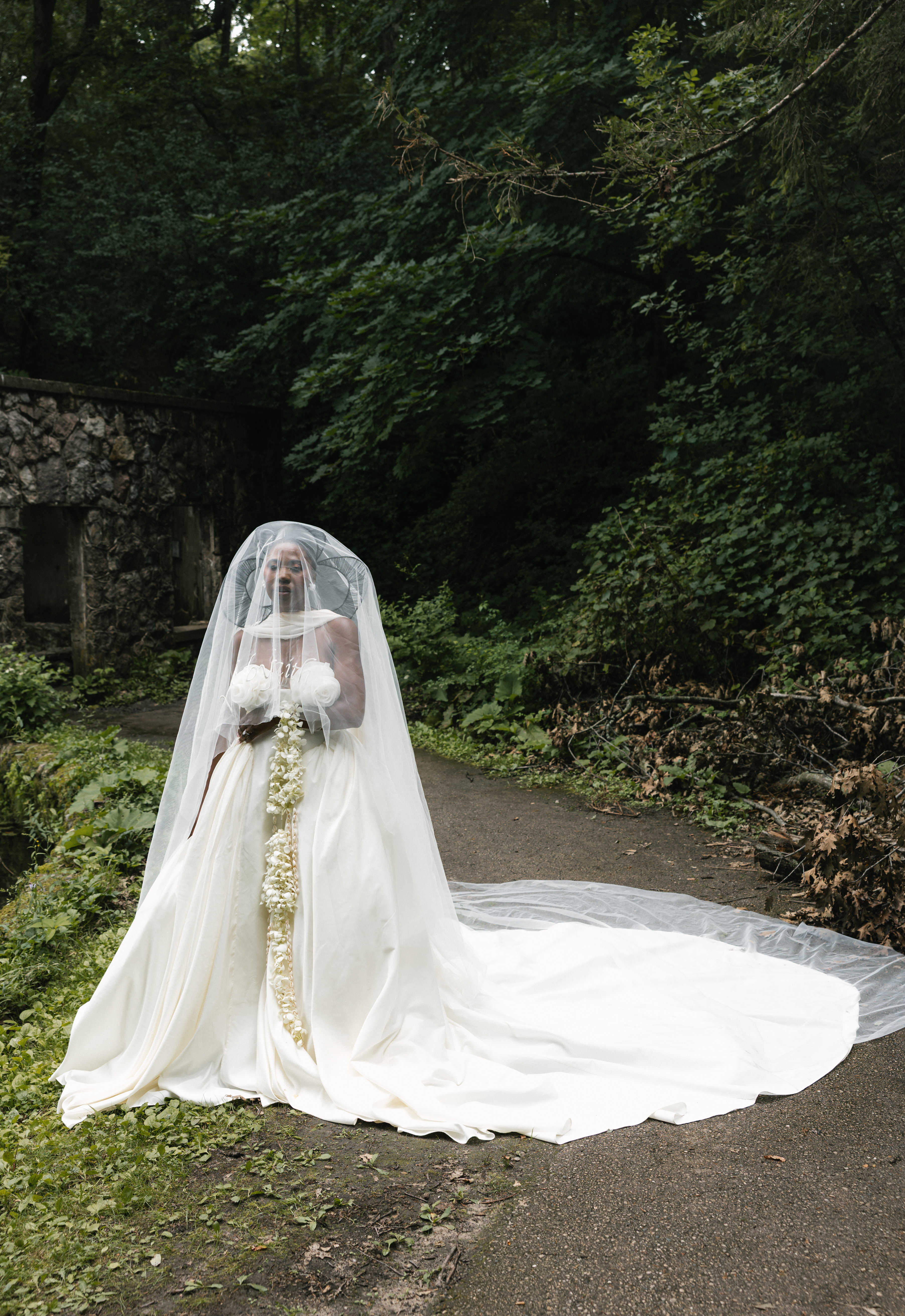 Luxury wedding in Chicago